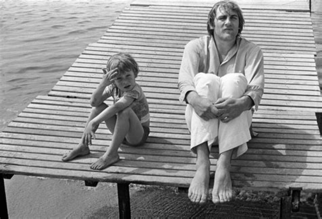 Brigitte Lacombe : cinema, theater • La Nouvelle Chambre Claire