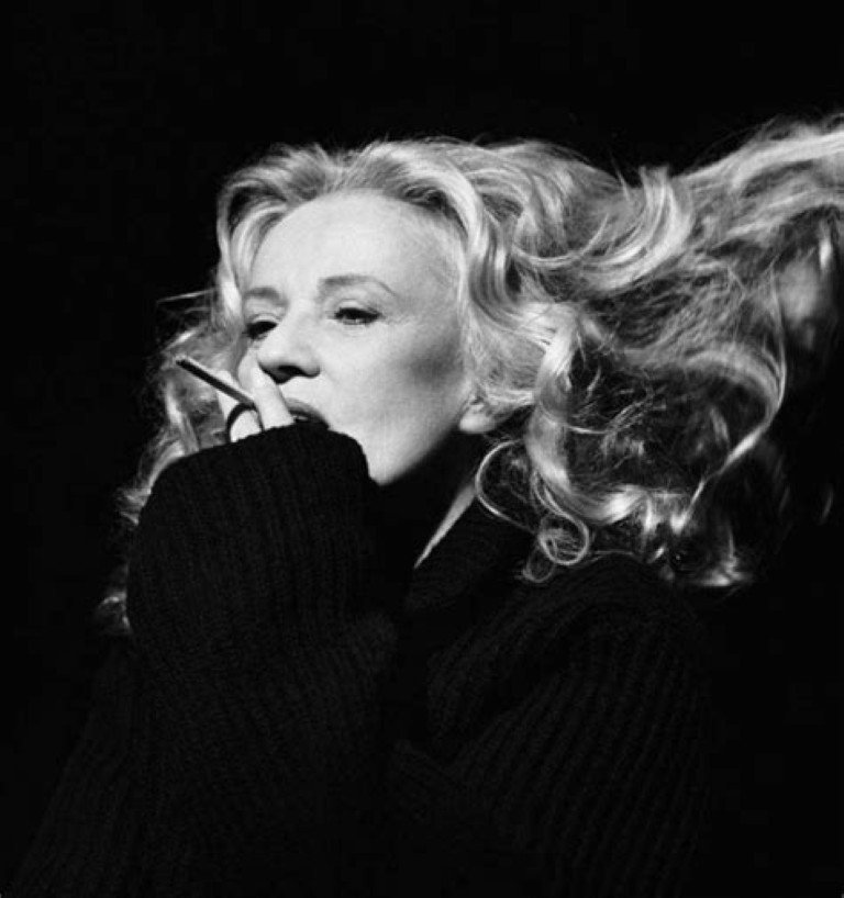 Brigitte Lacombe : cinema, theater • La Nouvelle Chambre Claire