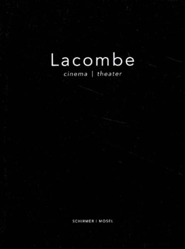 Brigitte Lacombe : cinema, theater • La Nouvelle Chambre Claire
