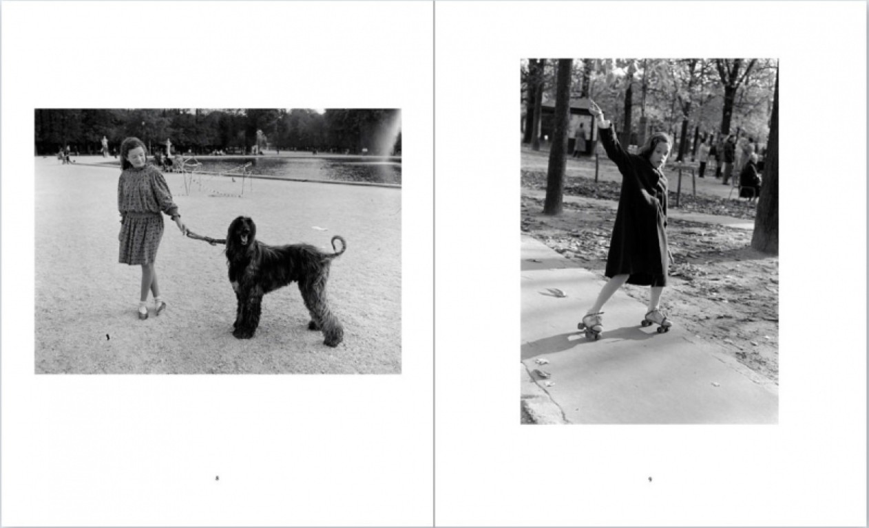 Mark Steinmetz : Paris in my time • La Nouvelle Chambre Claire