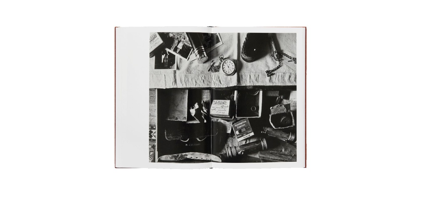 Wright Morris : L'essence du visible