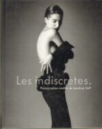 Les indiscrètes : photographies inédites de Jeanloup Sieff