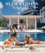 Slim Aarons, French Riviera (Éditions Louis Vuitton, Fashion Eye