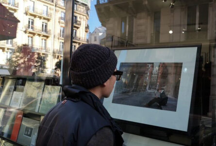 Vernissage Exposition