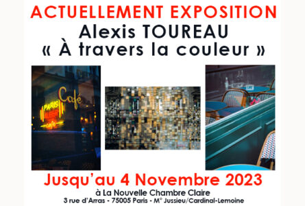 EXPOSITION