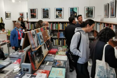 Vernissage Exposition