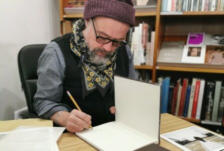 Édouard Caupeil – Rencontre Signature