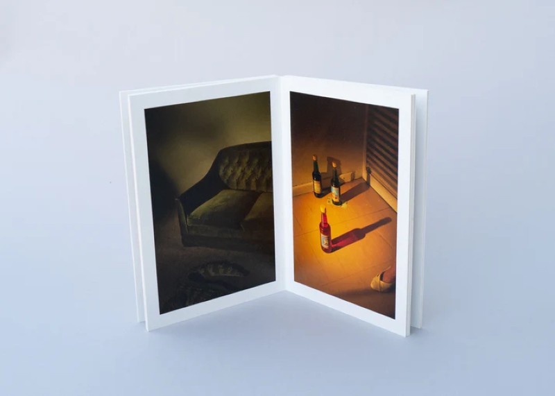 Tania Franco Klein : Mercado de Sonora