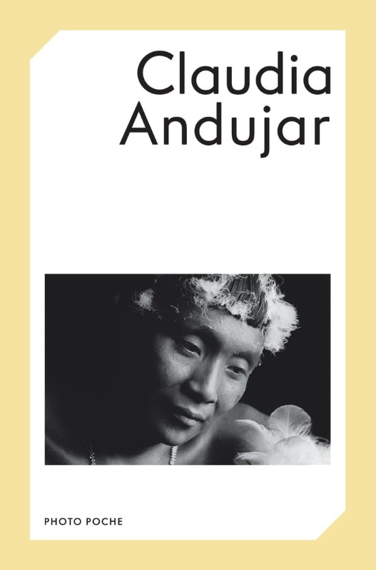 Photo Poche N° 184 : Claudia Andujar