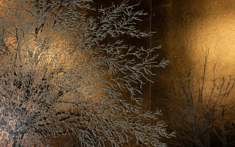 Raphaëlle Peria : Accorder le néant