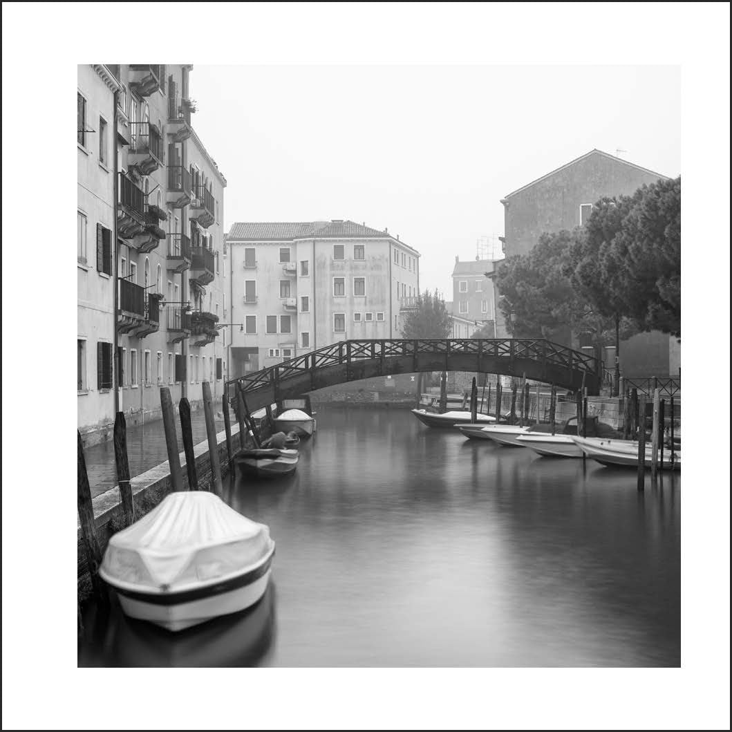 Alejandro Merizalde : Venezia ; Beyond the Icon