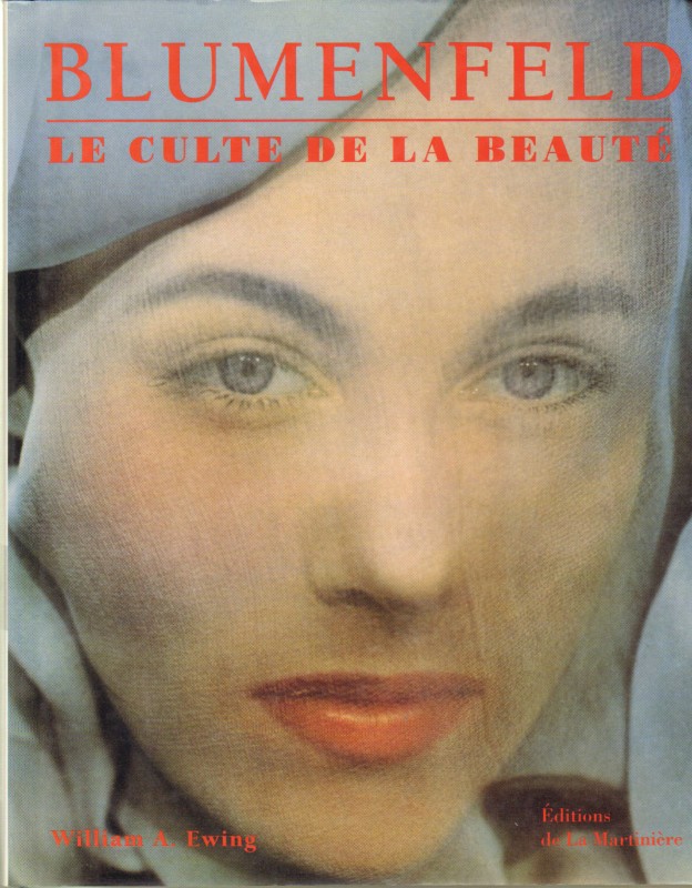 Erwin Blumenfeld : Le culte de la beauté