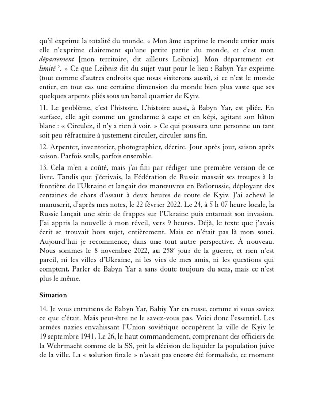 Antoine d'Agata : Un endroit inconvénient