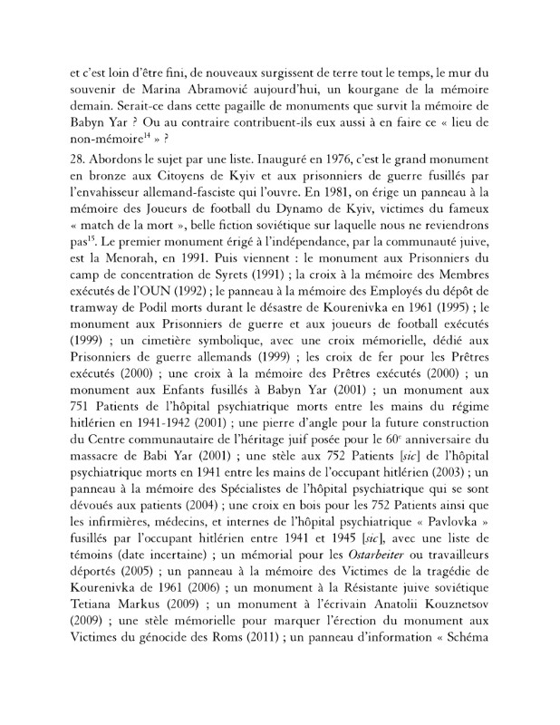 Antoine d'Agata : Un endroit inconvénient