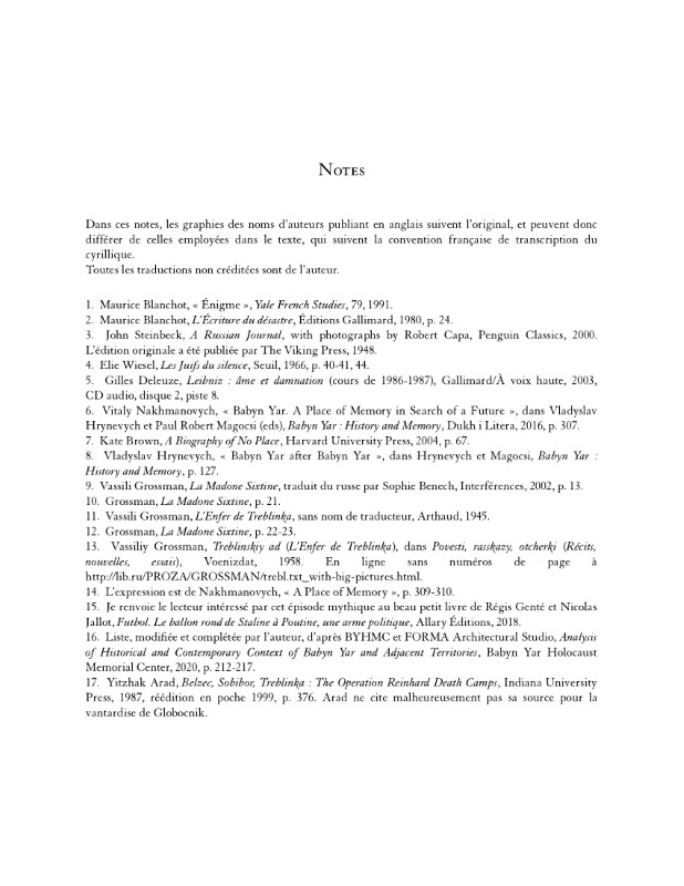 Antoine d'Agata : Un endroit inconvénient