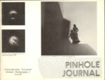 Pinhole journal vol. 11#3 ; contemporary european pinhole photography