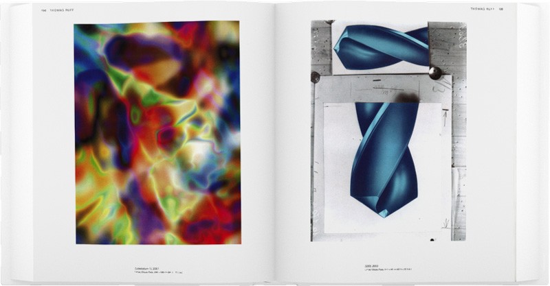 The Düsseldorf School of Photography ; Photographs 1961-2008 • La