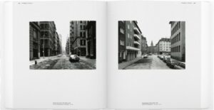 The Düsseldorf School of Photography ; Photographs 1961-2008 • La