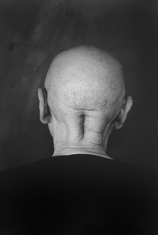 Anne-Lise Broyer : La couleur vient après