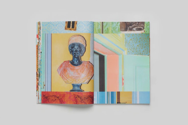 Letizia Le Fur : Le crépuscule des lieux