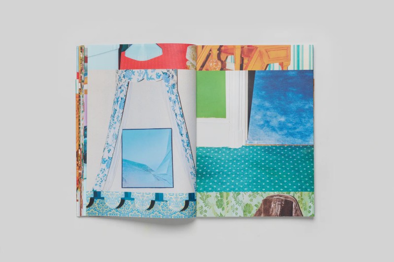 Letizia Le Fur : Le crépuscule des lieux