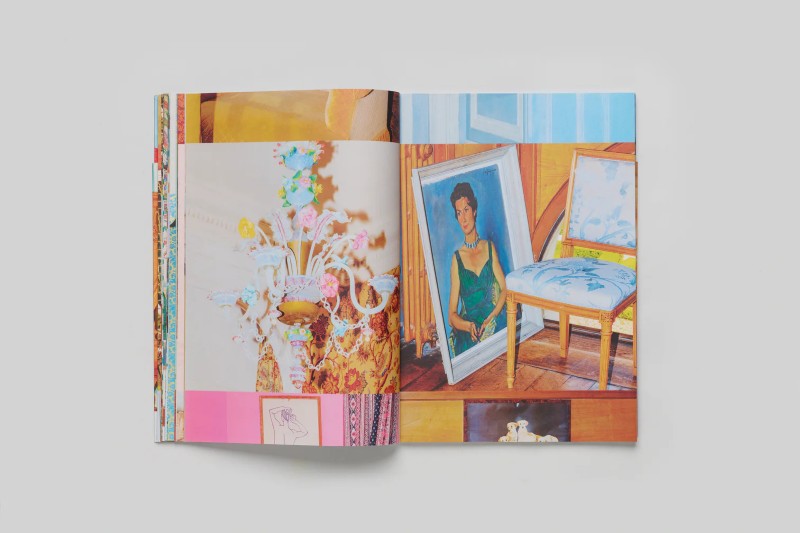 Letizia Le Fur : Le crépuscule des lieux