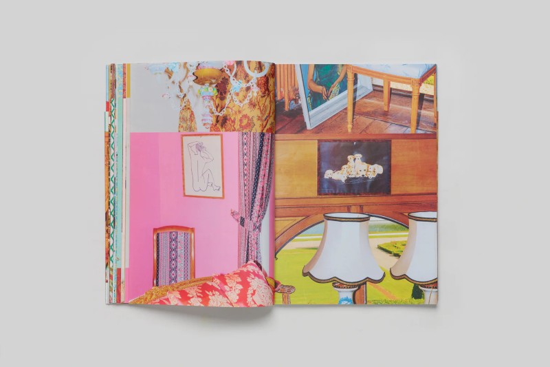 Letizia Le Fur : Le crépuscule des lieux