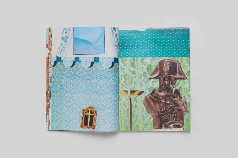 Letizia Le Fur : Le crépuscule des lieux