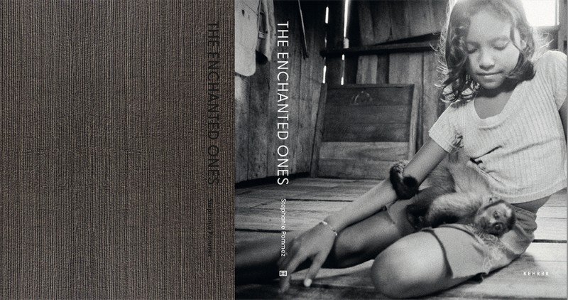 Stéphanie Pommez : The Enchanted Ones