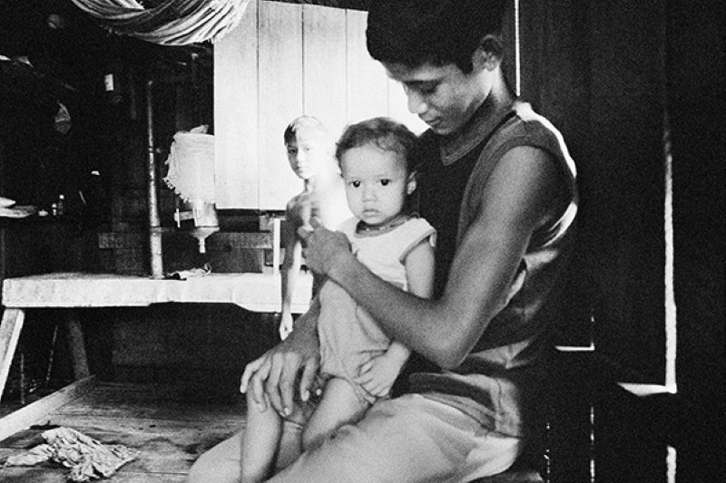 Stéphanie Pommez : The Enchanted Ones