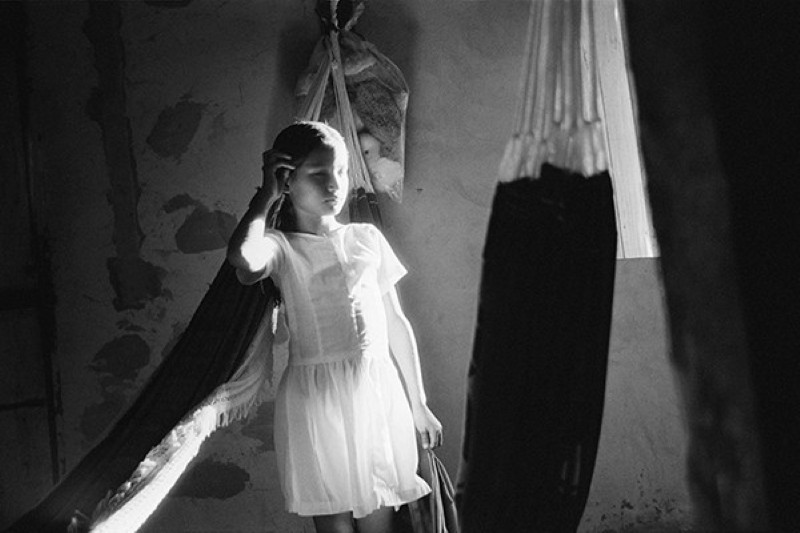 Stéphanie Pommez : The Enchanted Ones