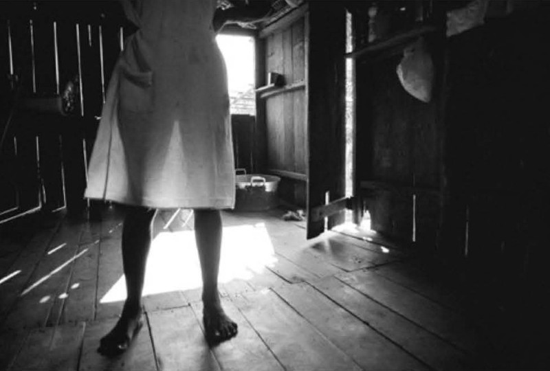 Stéphanie Pommez : The Enchanted Ones