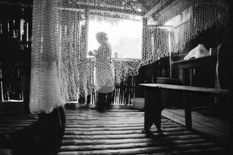 Stéphanie Pommez : The Enchanted Ones