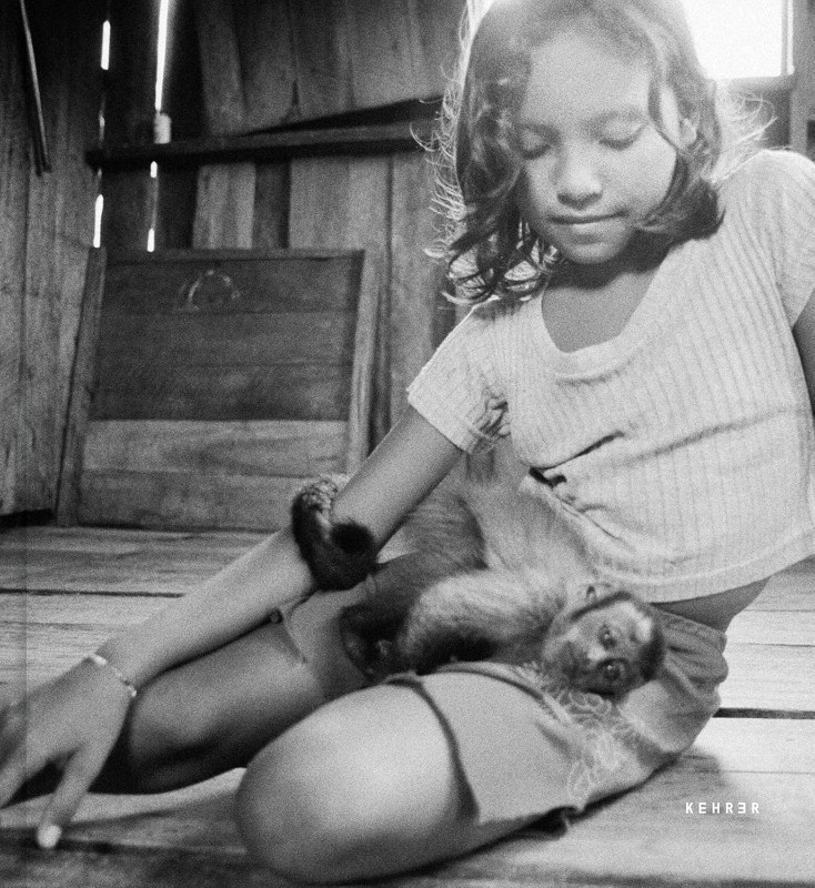 Stéphanie Pommez : The Enchanted Ones