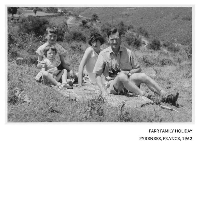 Martin Parr in Words and Pictures ; Utterly Lazy and Inattentive