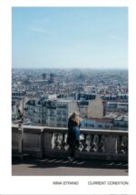 Nina Strand : Current Condition (SIGNÉ)