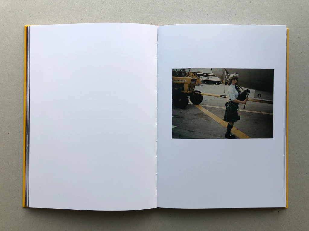 Tomas Mølland : Costa Bravo Holiday Paradise by Terje Abusdal