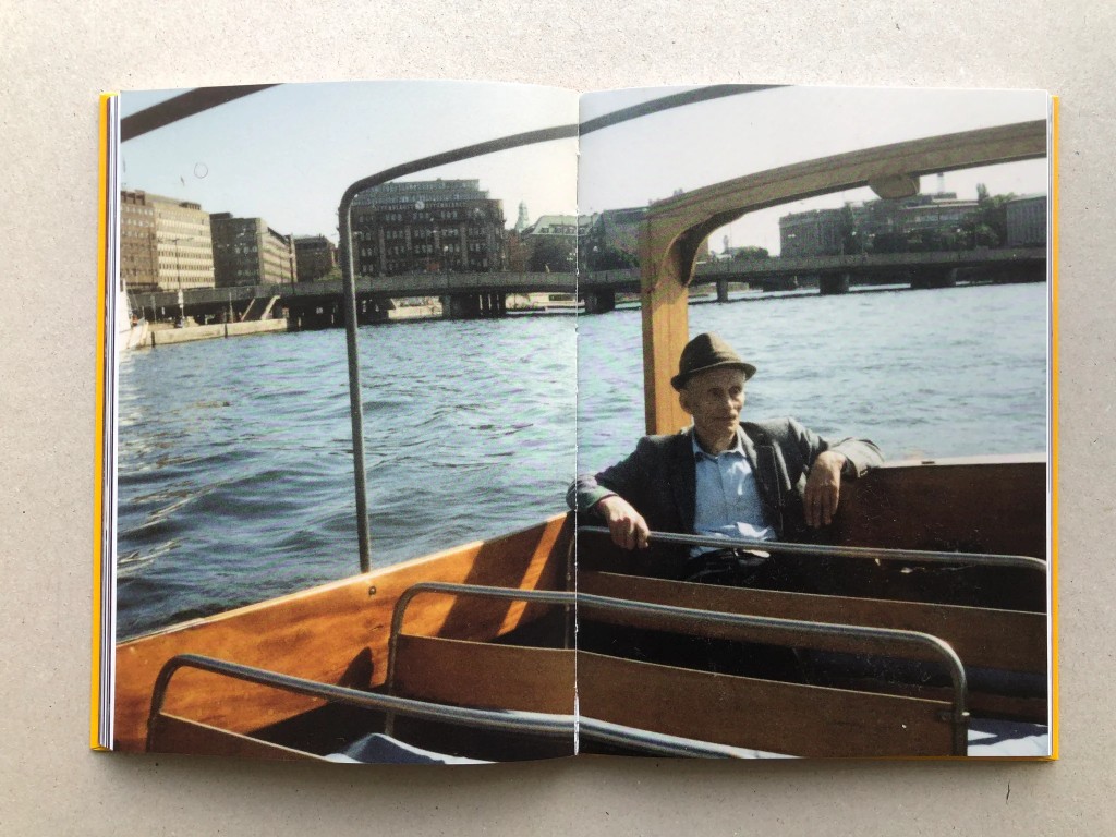 Tomas Mølland : Costa Bravo Holiday Paradise by Terje Abusdal