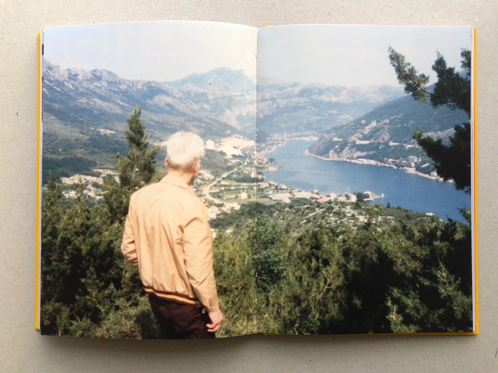 Tomas Mølland : Costa Bravo Holiday Paradise by Terje Abusdal