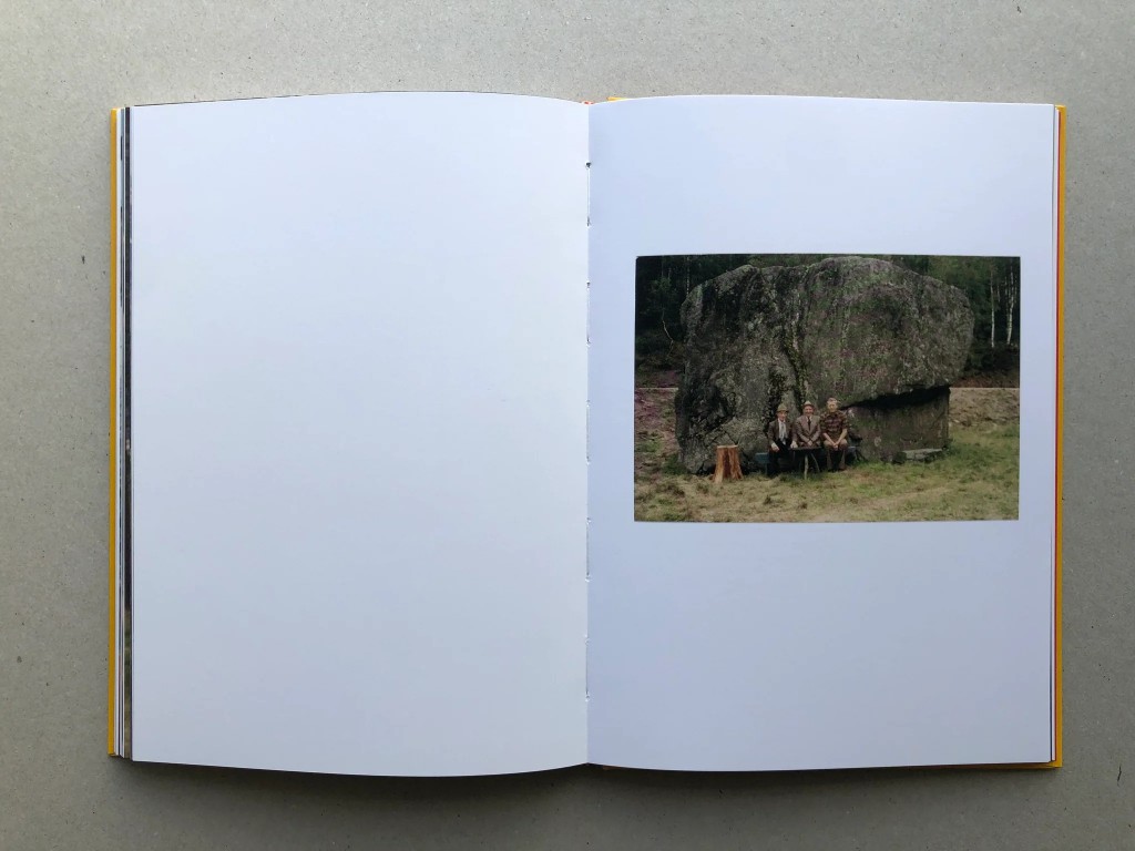 Tomas Mølland : Costa Bravo Holiday Paradise by Terje Abusdal