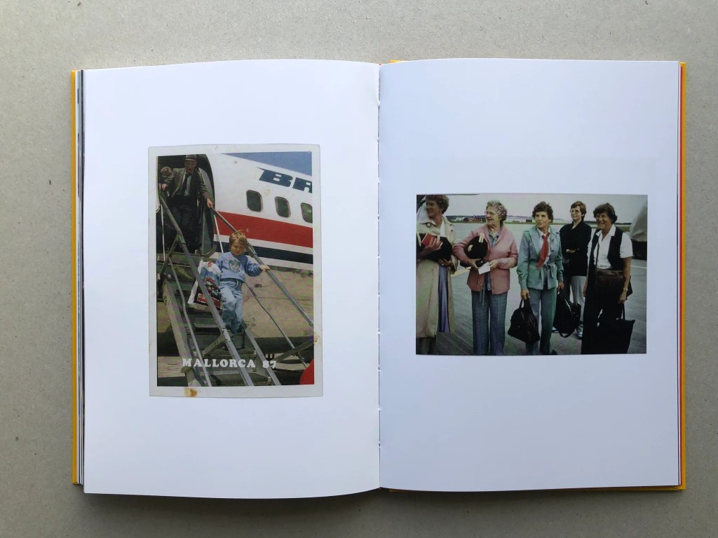 Tomas Mølland : Costa Bravo Holiday Paradise by Terje Abusdal