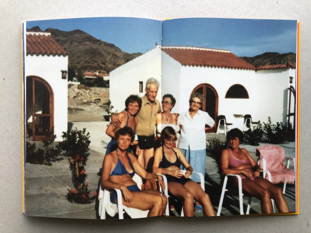 Tomas Mølland : Costa Bravo Holiday Paradise by Terje Abusdal