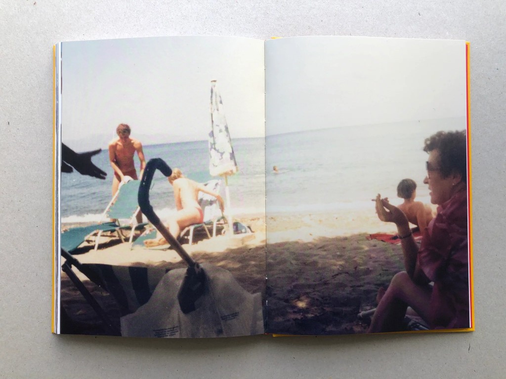 Tomas Mølland : Costa Bravo Holiday Paradise by Terje Abusdal