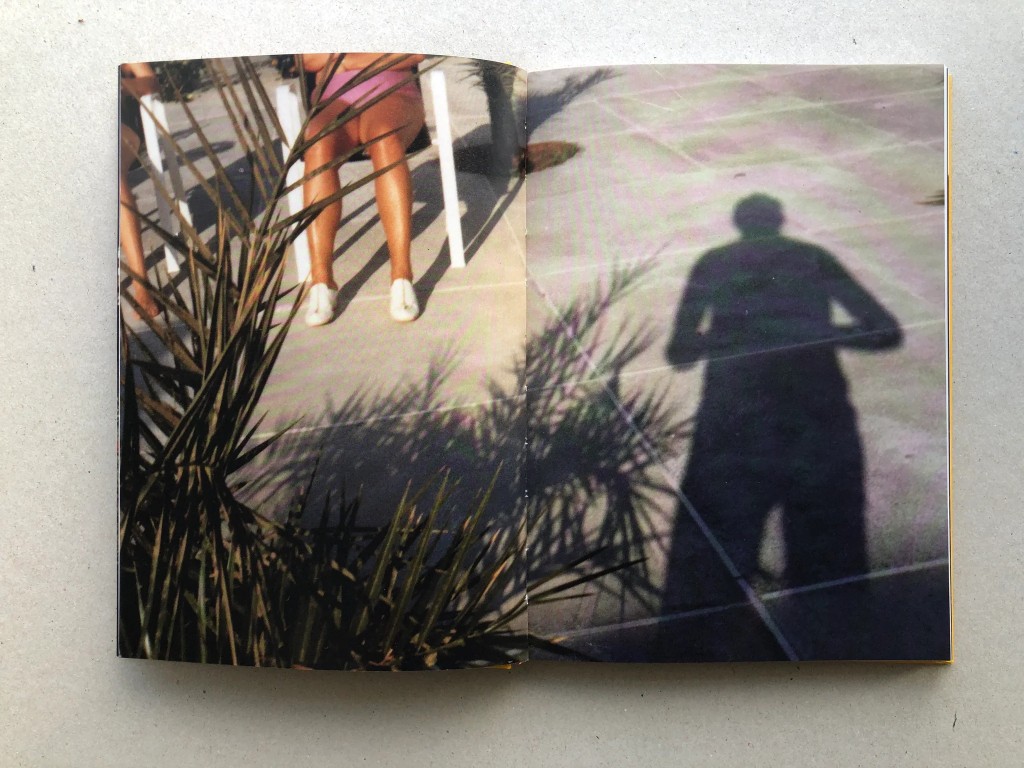 Tomas Mølland : Costa Bravo Holiday Paradise by Terje Abusdal