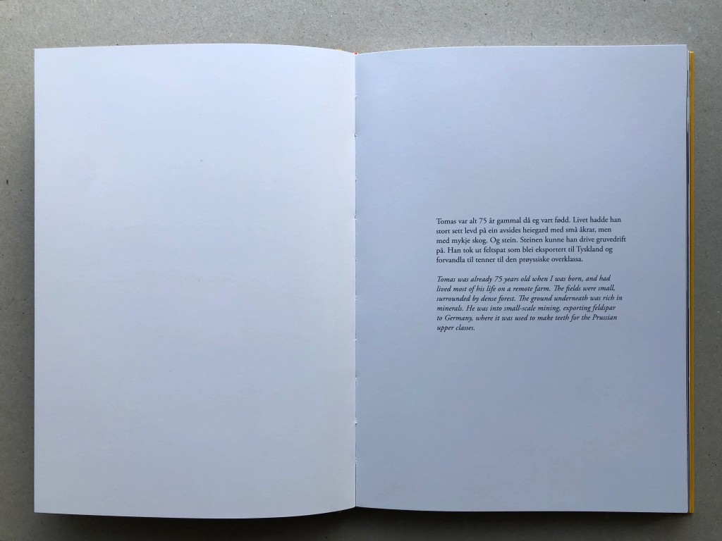 Tomas Mølland : Costa Bravo Holiday Paradise by Terje Abusdal