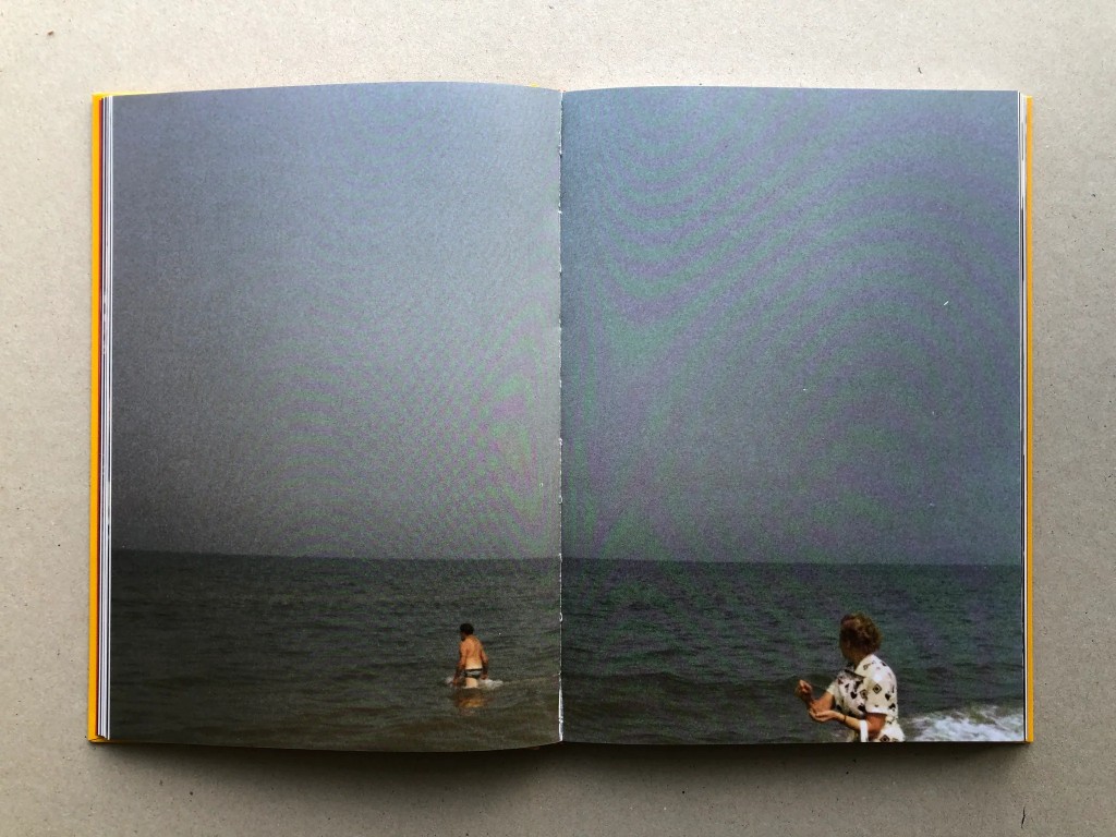 Tomas Mølland : Costa Bravo Holiday Paradise by Terje Abusdal