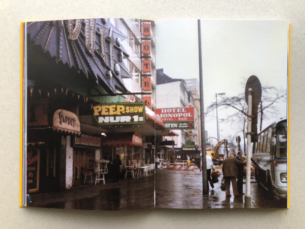 Tomas Mølland : Costa Bravo Holiday Paradise by Terje Abusdal