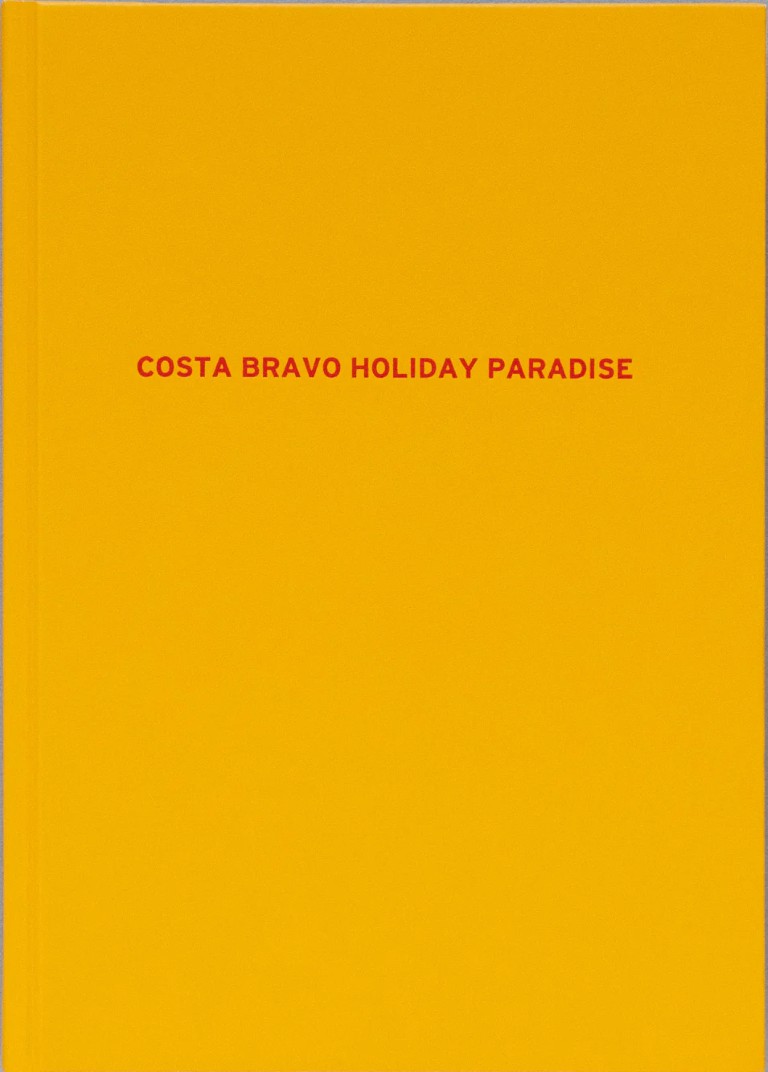Tomas Mølland : Costa Bravo Holiday Paradise by Terje Abusdal