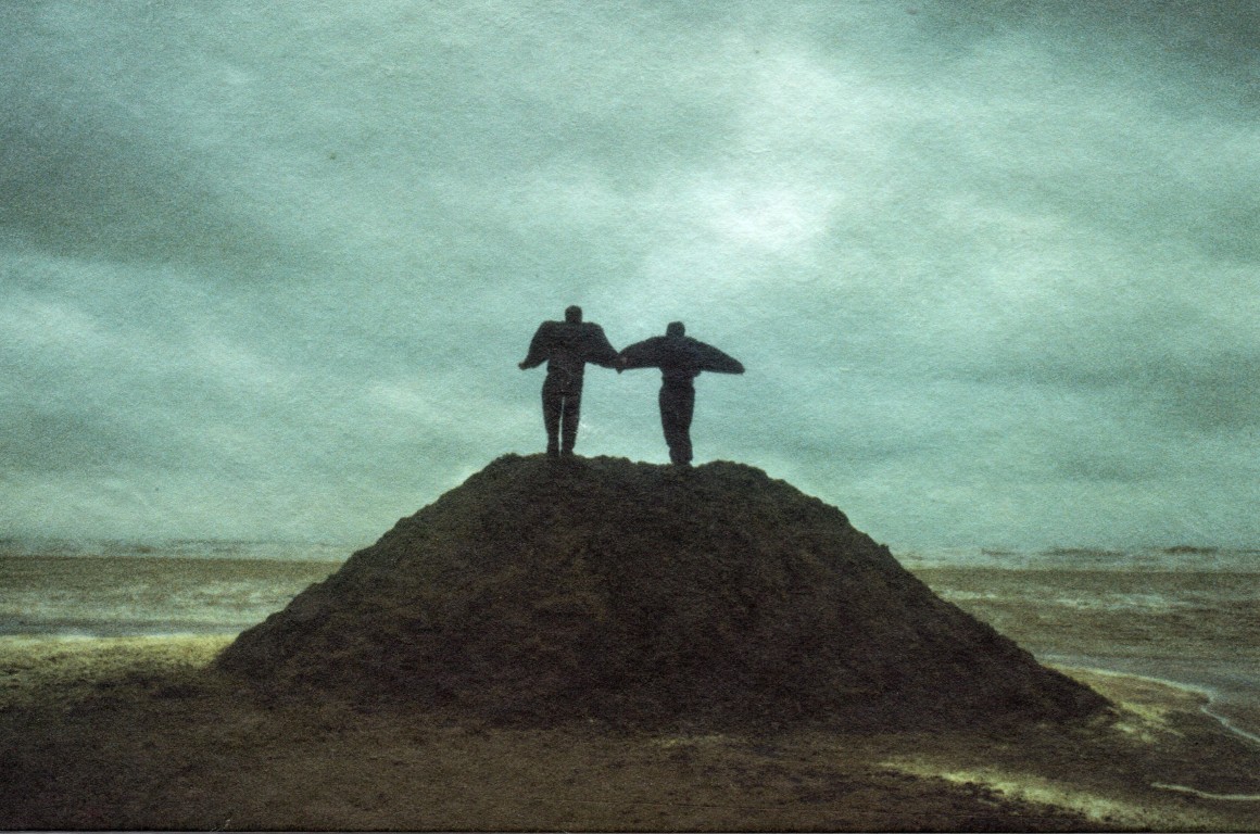 Dolorès Marat : À Droite Et À Gauche ; Zine N° 5 (Exemplaire d'Artiste)