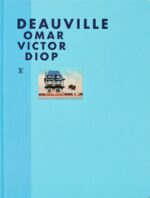 Omar Victor Diop : Deauville